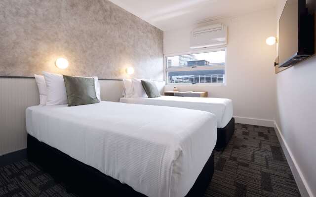 Hotel TOTTO Wollongong