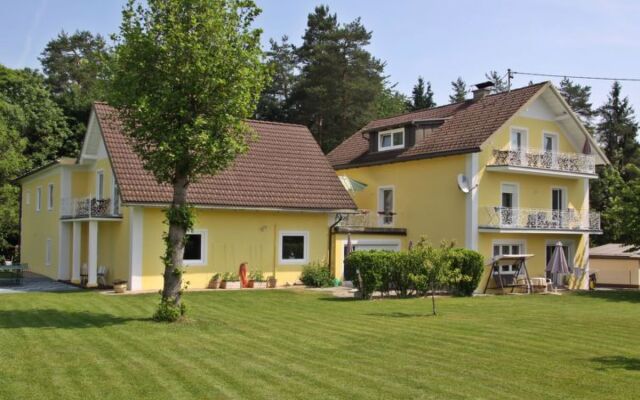 Apartment Ogris Velden am Wörthersee 36786