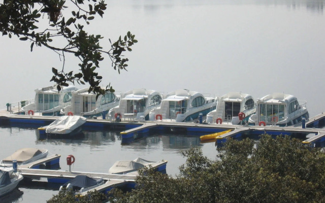 Amieira Marina