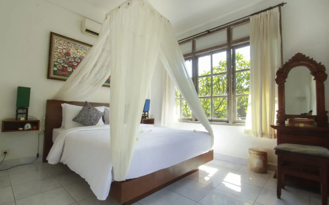 Dewangga Ubud
