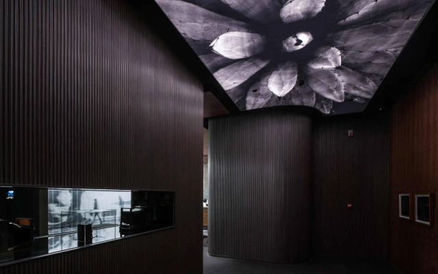 The Nook Hotel Hangzhou