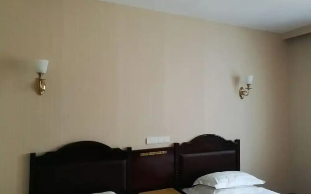 Longshangong Hotel