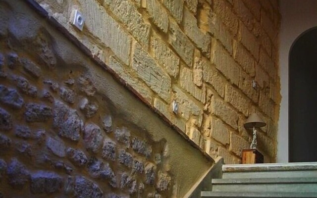 La Maison des Marronniers