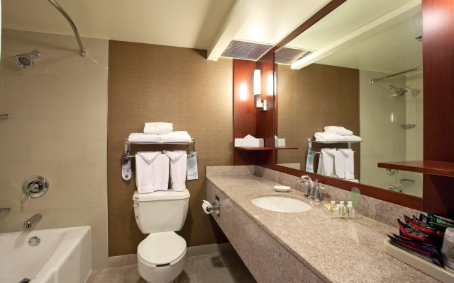 Holiday Inn Los Angeles Gateway - Torrance by IHG