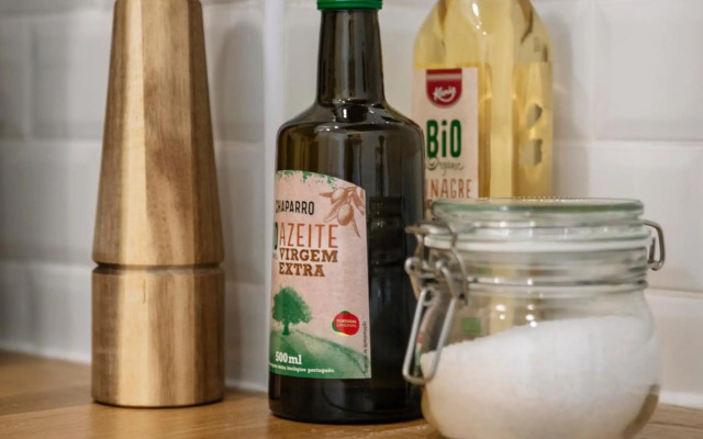 Seguros House - Charming Flat