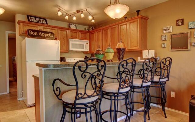 Chateau Relaxeau WW D302