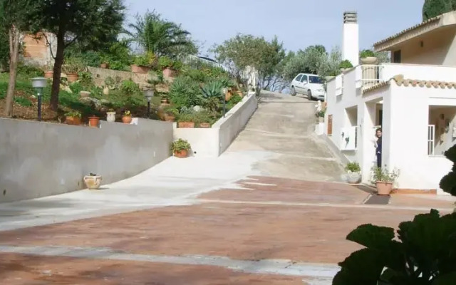 Villa Petrazzi