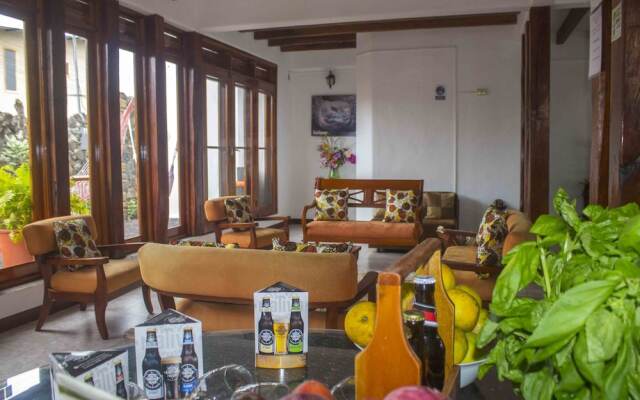 Gala House Galápagos