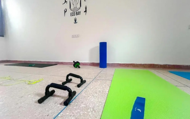 Eco Bay hostel