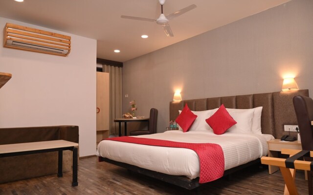 Ayaan Lords Inn Noida