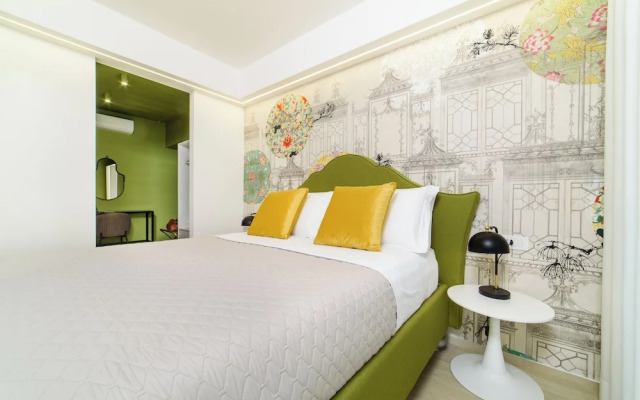 Shamika Luxury Rooms