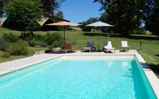 Chambres D'Hotes Le Gavachon