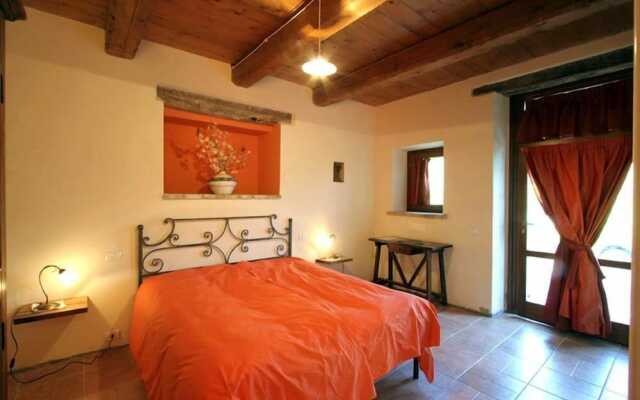 Girfalco - Country House - Bed&Breakfast