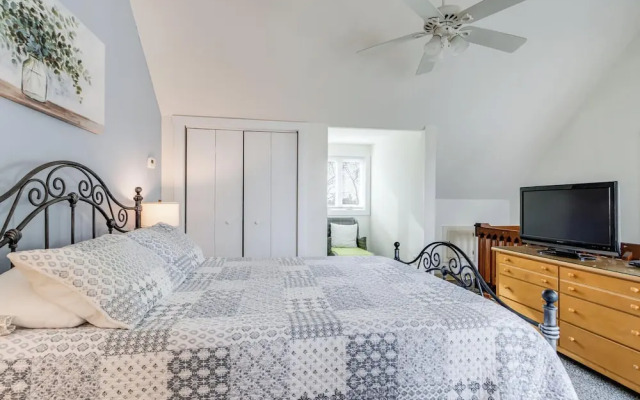 Maryland Gardens 19D