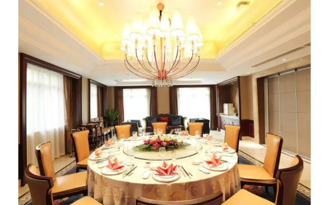 Ningbo Sunny Hotel