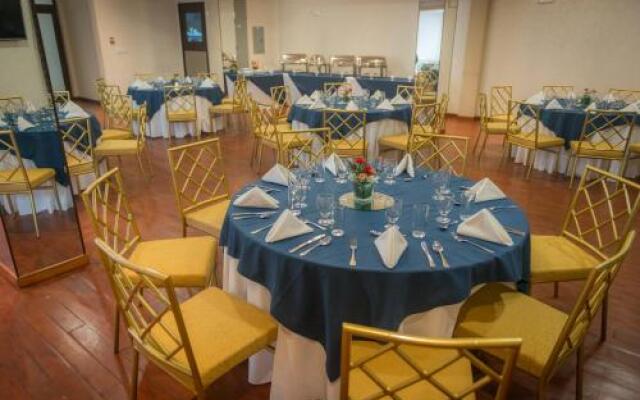 Hotel Presidente Las Tablas