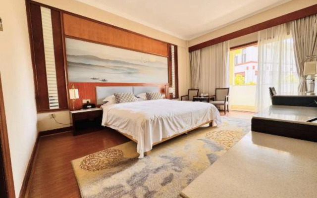 Sumin Hotel