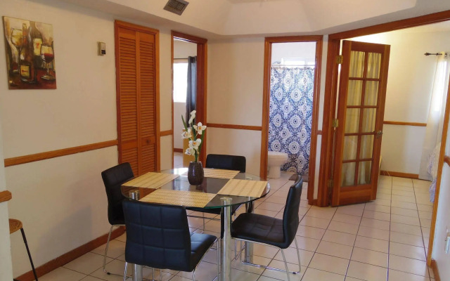 SoBe Apartments