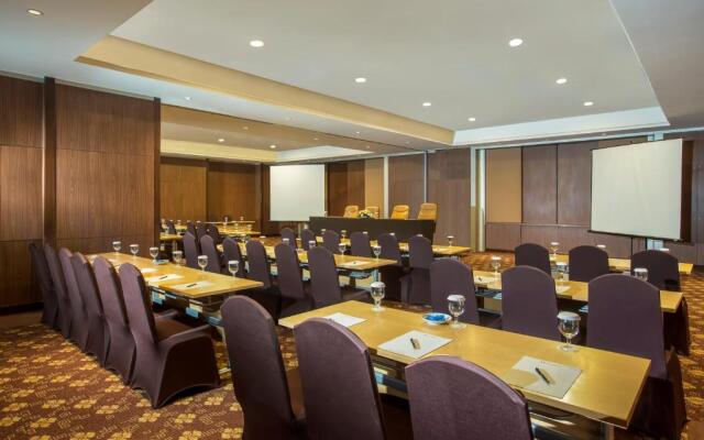 Swiss-Belhotel Bogor