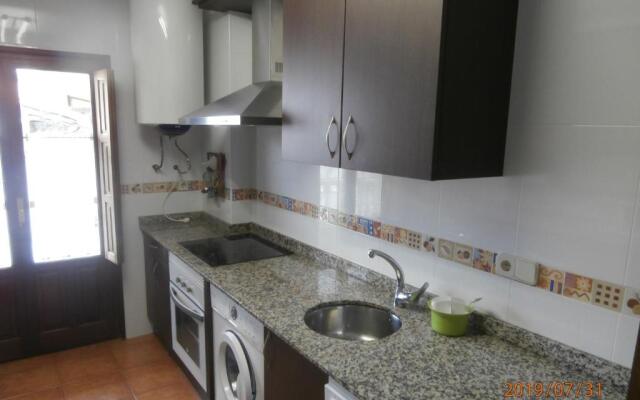 Apartamento 2 Bielva
