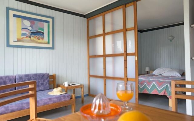 Club Belambra Les Cavales