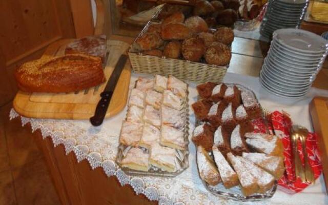 Garni Crepaz