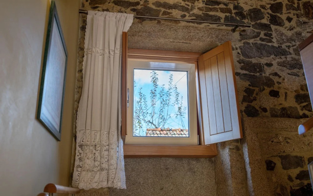 Quinta Eido Oliveira