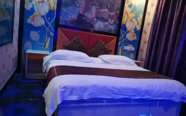Xindi Fashion Hostel