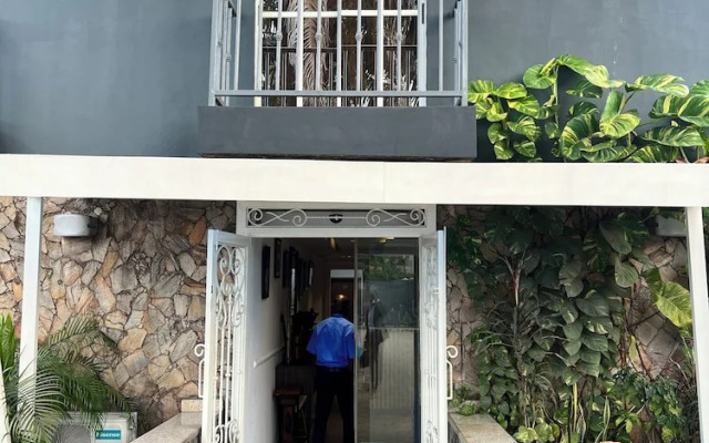 The Classio Hotel by House J