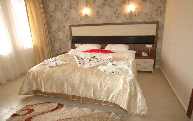 Nehir Thermal Hotel and Spa