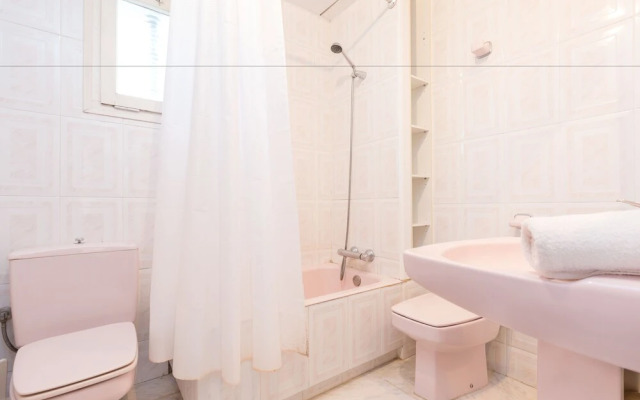 Apartment Orenetas 12