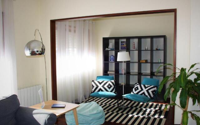 Feelings Aveiro Apartment