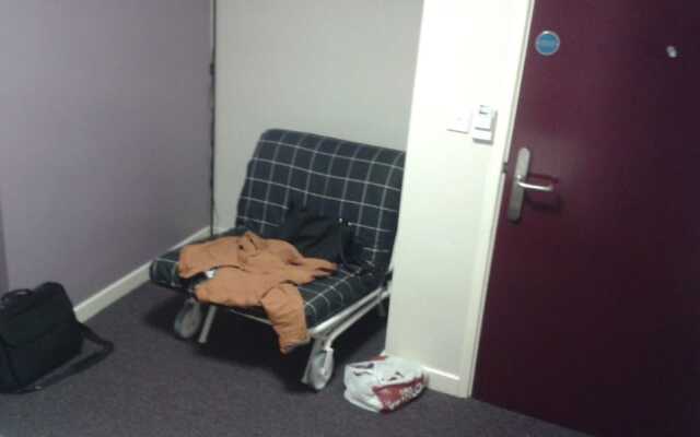 Alnwick Youth Hostel