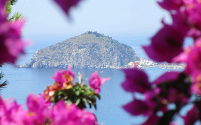 Hotel Villa al Mare