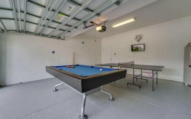 Cedrics West Haven Vacation Home