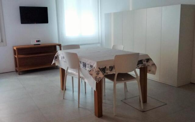 Appartamento Carbona Sconta