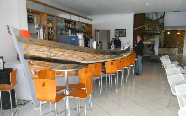 Hartenbos Lagoon Resort
