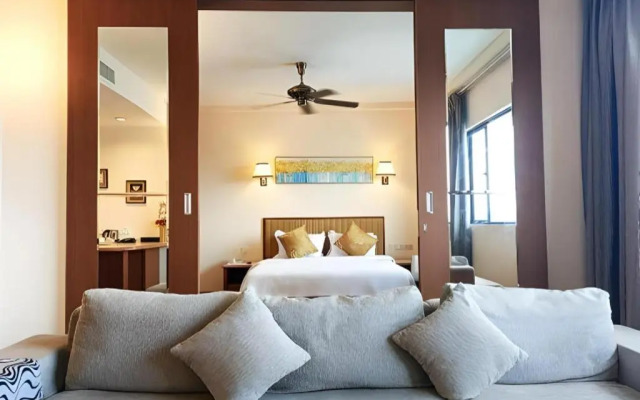 Seafest Hotel