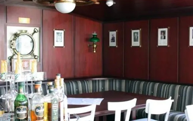 Hotel Admiral Scheer