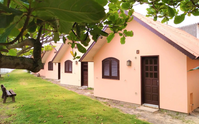 Villa Chá by Charibas