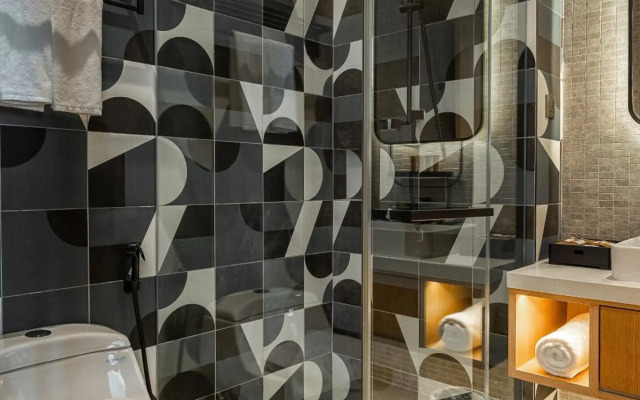 Macalister Hotel Managed By The Ascott Limited