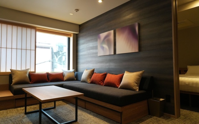1 Bedroom Suite 6 사진 4
