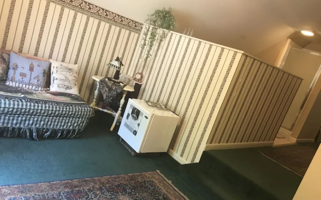 Innisfree Bed & Breakfast