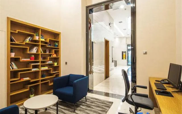 XIANYAGEHOTEL