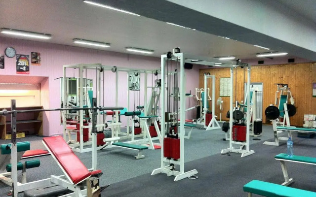 Espace Squash 3000