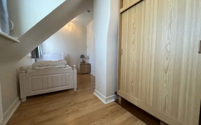 Villa in Wenduine Near the Beach