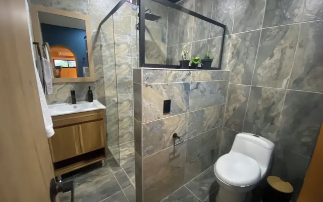 Mardi Suites