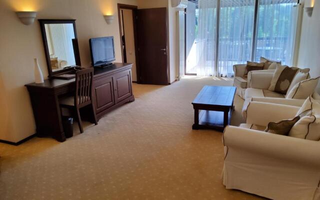 ApartHotel Alpin 811