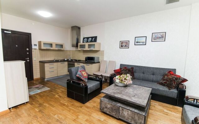 Rustaveli Besiki Apartments