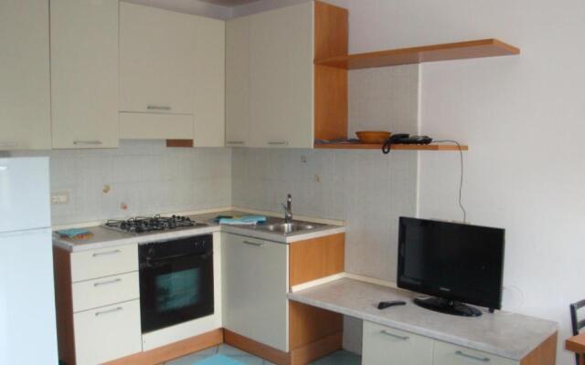 Ischia Uno Residence